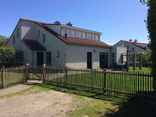 Luxe vakantiehuis te huur op vakantiepark De Krim Texel, Vakantie, Vakantiehuizen | Nederland, Waddeneilanden, Chalet, Bungalow of Caravan