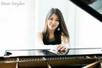 Pianoles (Klassiek/Jazz/pop) - Rotterdam piano lesson, Privéles, Strijkinstrumenten