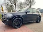 Set 22 Inch Concave Breedset HX010 5x120 velgen BMW X5 F15, Nieuw, Velg(en), Personenwagen, Ophalen of Verzenden