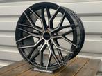 18" 19" ARCEO VALENCIA Sportvelgen VW AUDI SEAT VOLVO TOYOTA, Overig, 18 inch, Velg(en), Nieuw
