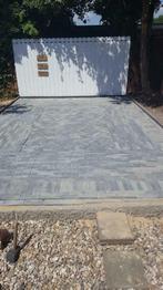 Erik Broekate Bestratingen, Diensten en Vakmensen, Tuinmannen en Stratenmakers, Garantie, Tuinontwerp