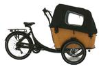 Vogue Superior 3 Bakfiets elektrisch! Bezorging heel NL, Nieuw, Overige merken, Ophalen of Verzenden, Versnellingen