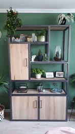 Industriële vakken kast stelling kast roomdivider, Ophalen, Nieuw