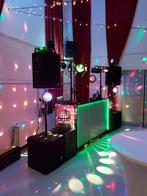 FEESTDISCOTHEEK  FLASHBACK, Diensten en Vakmensen, Muzikanten, Artiesten en Dj's, Dj