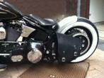 Solo SIDEBAG for SOFTAIL  BLACK H-D SOFTAIL SOLO ACHTE, Ophalen of Verzenden, Nieuw