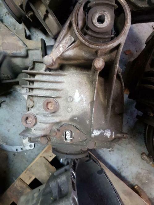 E36 318i (compact) diff (3.38:1), Auto-onderdelen, Transmissie en Toebehoren, BMW, Gebruikt, Ophalen of Verzenden