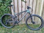 Specialized Epic Comp carbon/oil/flake silver Maat M-L
