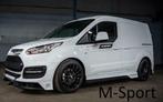 Actie Ford M-Sport Transit Connect 18 inch met banden!!, Auto-onderdelen, Banden en Velgen, Ophalen of Verzenden, 18 inch, All Season