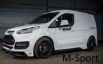 Actie Ford M-Sport Transit Connect 18 inch met banden!!, Band(en), Ophalen of Verzenden, All Season, 18 inch