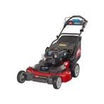 Toro TimeMaster 76 cm benzine grasmaaier maaier, Tuin en Terras, Grasmaaiers, Ophalen of Verzenden, Benzine-grasmaaier, Opvangbak