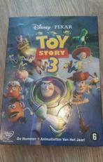 Disney DVD's: Toy Story 3, Nederlands, Engels, Vlaams, Verzamelen, Disney, Ophalen of Verzenden