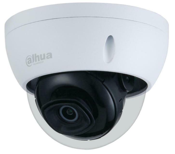 5MP Dahua Starlight IP PoE camera (IPC-HDBW2531E-S-S2), Audio, Tv en Foto, Videobewaking, Nieuw, Ophalen of Verzenden