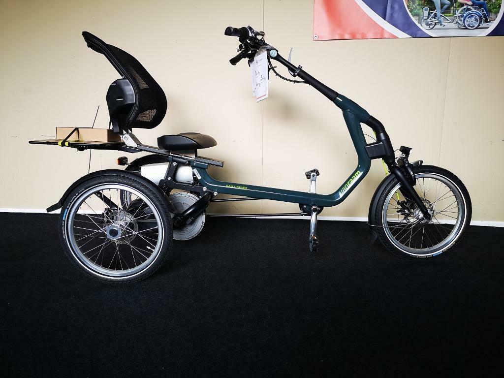 ≥ Wij kopen uw Van Raam fiets! Snel betaald en gehaald! — Fietsen |  Driewielfietsen — Marktplaats