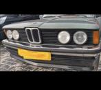 BMW E21 grill met dubbele koplampen en nier, Ophalen of Verzenden, BMW