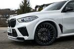 Set 23 inch Breyton LS3 Breedset 5x112 velgen BMW X7 G07, Ophalen of Verzenden, Overige maten, Zomerbanden, Velg(en)