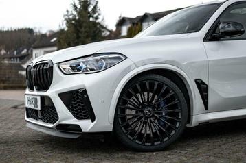 Set 23 inch Breyton LS3 Breedset 5x112 velgen BMW X7 G07 beschikbaar voor biedingen