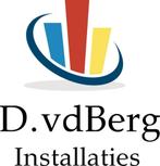 D.vdberg Installatie & Ontstoppingsbedrijf, Diensten en Vakmensen, Loodgieters en Installateurs, Garantie, Installatie