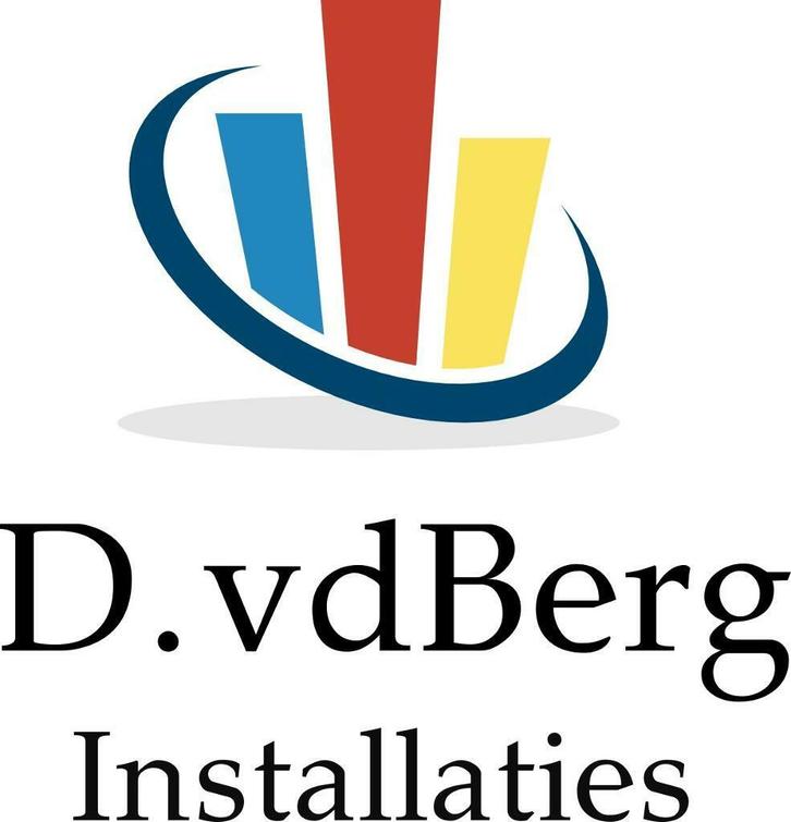 D.vdberg Installatie & Ontstoppingsbedrijf, Diensten en Vakmensen, Loodgieters en Installateurs, Installatie, Reparatie, 24-uursservice