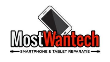 iPhone Smartphone en Tablet Reparatie Maarssen - MostWantech beschikbaar voor biedingen