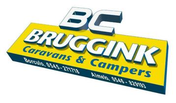 VERKOOP VAN UW CARAVAN OF CAMPER VIA BRUGGINK beschikbaar voor biedingen