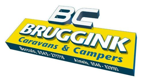VERKOOP VAN UW CARAVAN OF CAMPER VIA BRUGGINK, Caravans en Kamperen, Campers, Particulier, Ophalen