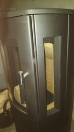 stuntaanbieding LOTUS Prio 6 houtkachel demomodel, Zo goed als nieuw, Hout, Vrijstaand
