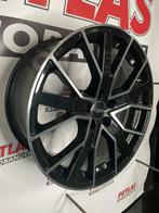 Audi rs6 perfomance look 19 20 inch velgen a3 a4 a5 a6 a7 a8, Ophalen of Verzenden, 20 inch, Velg(en)