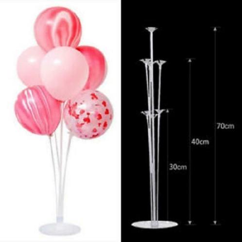 Ballon standaard / statief -  ballonnen boom - ballonnenboog, Hobby en Vrije tijd, Feestartikelen, Nieuw, Feestartikel, Verjaardag