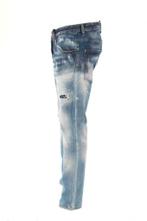 Nieuwe Dsquared2 jeans maat 56 s71lb0638 broek dsquared