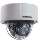 4MP Hikvision AcuSense Darkfighter IP PoE set/NVR+4x camera, Ophalen of Verzenden, Nieuw