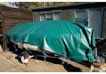 sterke dekkleden - vrachtwagendoek - gewapend beschikbaar voor biedingen