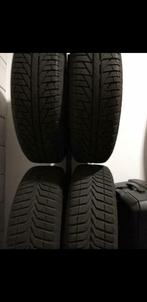 Winterbanden 5x120, Ophalen