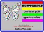 Drive-inn Butterfly, Diensten en Vakmensen, Muzikanten, Artiesten en Dj's, Dj