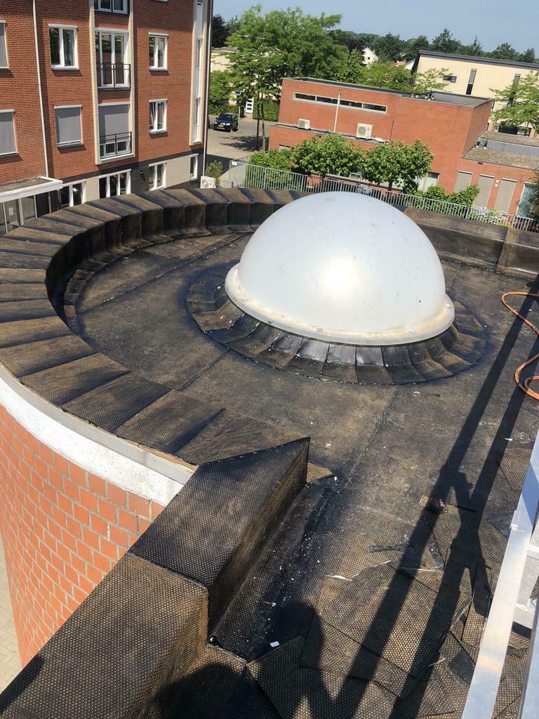 Mulderij dakwerken, Diensten en Vakmensen, Dakdekkers en Rietdekkers, Garantie, Bitumineus