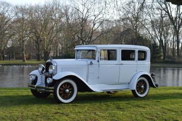 Tehuur Trouwauto Buick Model 57S (Bouwjaar: 1931) beschikbaar voor biedingen