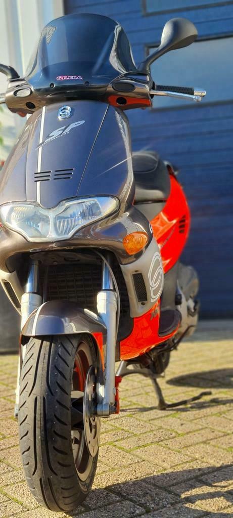 ≥ Gilera Runner 180cc Onderdelen TE KOOP — Brommeronderdelen | Algemeen —  Marktplaats