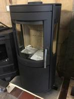!!! Nieuwe Varde Bolton houtkachel 7kW !!!, Nieuw, Hout, Vrijstaand