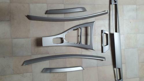 NETTE CIC FACELIFT TITAN90 INTERIEURLIJSTEN BMW E90 E91 LCI, Auto-onderdelen, Interieur en Bekleding, BMW, Gebruikt, Ophalen of Verzenden