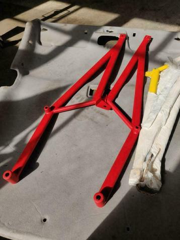 Subaru Impreza (GD/GG) KEIN frame brace beschikbaar voor biedingen
