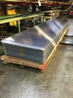 LICHTPLATEN, Polycarbonaat, Lichtplaat 16 mm, Overkappingen, Ophalen, Nieuw, Overige materialen, Minder dan 20 mm