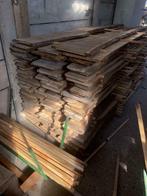Eiken schaaldelen 21,27,40,52,62 & 80mm gedroogd, Ophalen, Minder dan 25 mm, Eiken, Nieuw