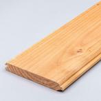 Douglas vellingdelen 1,8 x 13,5 x 400 cm  Thuisbezorgd!, Minder dan 25 mm, Nieuw, Ophalen of Verzenden, Plank