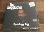 Vinyl 2LP Snoop Doggy Dogg Tha Doggfather SPLATTER NIEUW RAP