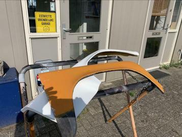 Renault Estafette onderdelen beschikbaar voor biedingen