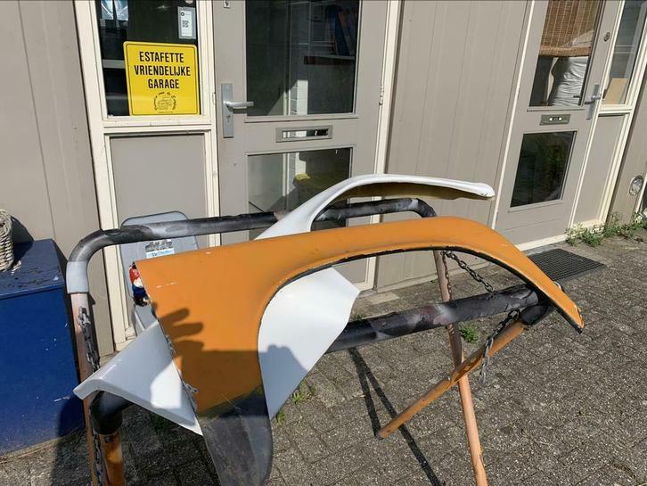 Renault Estafette onderdelen, Auto-onderdelen, Overige Auto-onderdelen, Renault, Ophalen