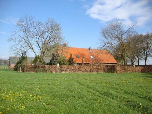 Vakantieboerderij Voorst, 18 pers., sauna + spa, 19-9 bb, Vakantie, Vakantiehuizen | Nederland, Gelderland en Veluwe, Boerderij of Cottage