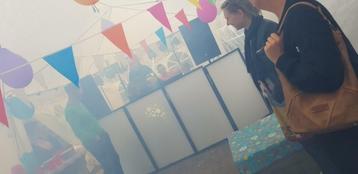 Drive in Show beschikbaar voor biedingen