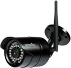 Wansview W2 outdoor securitycamera 1080p Wifi / IP, Nieuw, Buitencamera, Ophalen of Verzenden