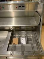 Florigo visbakoven Hoog rendement! Nieuw 153cm breed, Ophalen of Verzenden, Nieuw zonder verpakking, Fornuis, Frituur en Grillen