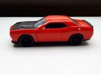 Dodge Challenger SRT Hellcat – Jada Toys Big Time modelauto